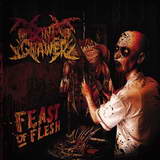 Bone Gnawer - Feast of Flesh